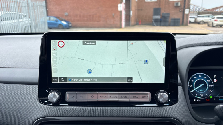 Hyundai KONA 150kW Premium 64kWh 5dr Auto Electric Hatchback